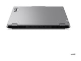 Lenovo- LOQ 15AHP10 AMD | Luna Grey | 15.6 " | IPS | FHD | 1920 x 1080 pixels | Anti-glare | AMD Ryzen 7 | 250 | 16 GB | SODIMM DDR5 | Solid-state drive capacity 512 GB | NVIDIA GeForce RTX 5060 | GDDR7 | 8 GB | Windows 11 Home | 802.11ax | Bluetooth vers