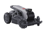 AIRSEEKERS LIMITED | Tron 300° AI Vision Mulching Mower, 2400m², Ai Vision + NRTK | 15 Ah