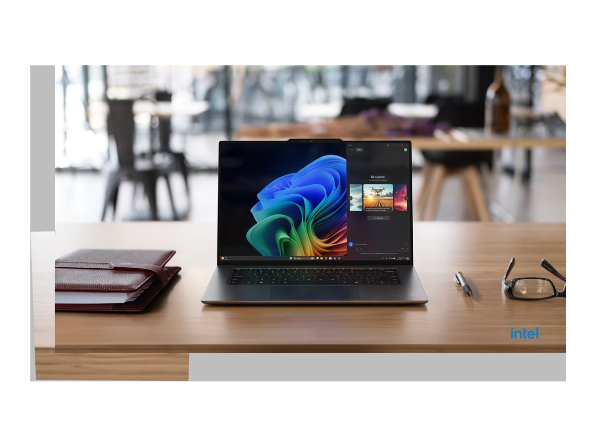 Lenovo ThinkPad X9-15 G1 Intel | Grey | 15.3 " | OLED | 2.8K | 2880 x 1800 pixels | Intel Core Ultra 5 | 228V | 32 GB | Soldered LPDDR5x | Solid-state drive capacity 512 GB | Intel Arc Graphics 130V | Windows 11 Pro | 802.11be | Bluetooth version 5.4 | Ke