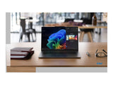 Lenovo ThinkPad X9-15 G1 Intel | Grey | 15.3 " | OLED | 2.8K | 2880 x 1800 pixels | Intel Core Ultra 5 | 228V | 32 GB | Soldered LPDDR5x | Solid-state drive capacity 512 GB | Intel Arc Graphics 130V | Windows 11 Pro | 802.11be | Bluetooth version 5.4 | Ke