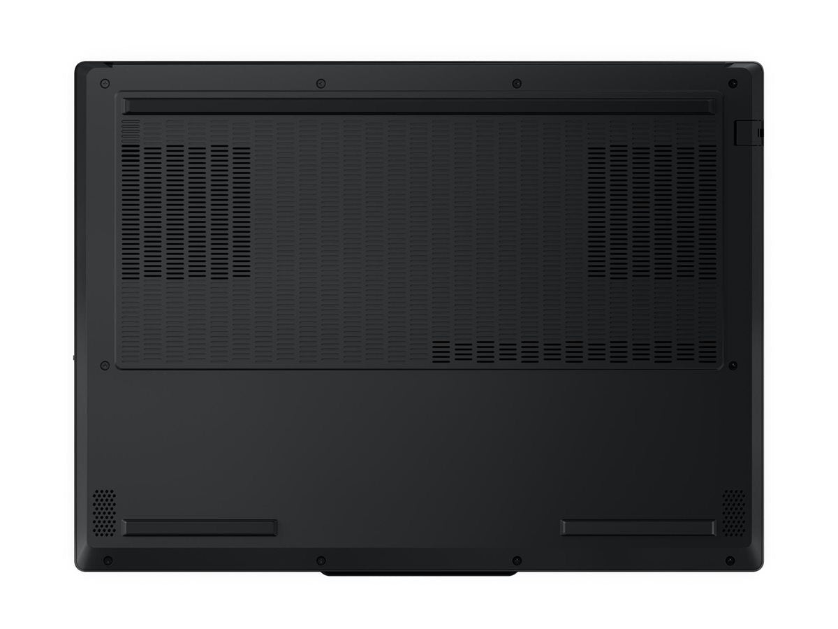 Lenovo- Legion 5 15IAX10 Intel | Eclipse Black | 15.1 " | OLED | WQXGA | OLED pixels | Glossy | Intel Core Ultra 7 | 255HX | 16 GB | SODIMM DDR5 | Solid-state drive capacity 1000 GB | NVIDIA GeForce RTX 5060 | GDDR7 | 8 GB | Windows 11 Home | 802.11be | B
