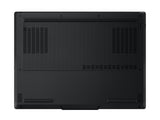 Lenovo- Legion 5 15IAX10 Intel | Eclipse Black | 15.1 " | OLED | WQXGA | OLED pixels | Glossy | Intel Core Ultra 7 | 255HX | 16 GB | SODIMM DDR5 | Solid-state drive capacity 1000 GB | NVIDIA GeForce RTX 5060 | GDDR7 | 8 GB | Windows 11 Home | 802.11be | B