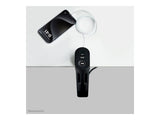 Neomounts | Desk socket with clamp and USB-C and USB-A ports - Quick charge | DS22-840BL6