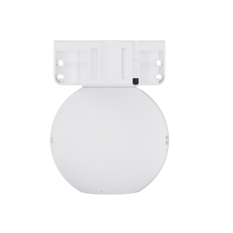 EZVIZ | Camera | CS-H80x | 8+2 MP | 4mm | IP65 | H.264/H.265 | MicroSD, max. 512 GB