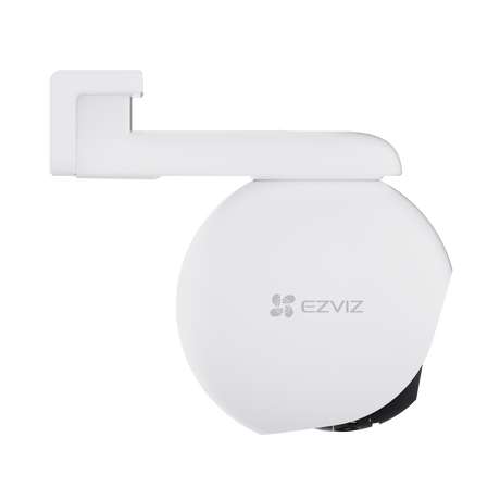 EZVIZ | Camera | CS-H80x | 8+2 MP | 4mm | IP65 | H.264/H.265 | MicroSD, max. 512 GB