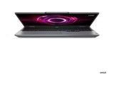 Lenovo- LOQ 15AHP10 AMD | Luna Grey | 15.6 " | IPS | FHD | 1920 x 1080 pixels | Anti-glare | AMD Ryzen 7 | 250 | 16 GB | SODIMM DDR5 | Solid-state drive capacity 512 GB | NVIDIA GeForce RTX 5060 | GDDR7 | 8 GB | Windows 11 Home | 802.11ax | Bluetooth vers