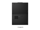 Lenovo ThinkPad T14 G7 Intel | Black | 14 " | IPS | WUXGA | 1920 x 1200 pixels | Anti-glare | Intel Core Ultra 5 | 325 | 32 GB | LPCAMM2 LPDDR5X | Solid-state drive capacity 512 GB | Intel Graphics | Windows 11 Pro | 802.11be | Bluetooth version 5.4 | 5G 