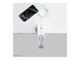 Neomounts | Desk socket with clamp and USB-C and USB-A ports - Quick charge | DS22-840WH6