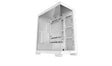 Deepcool Case | CG580 WH | Mid Tower | ATX PS2 | White