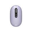 PORT CONNECT Mouse | PURE MAC | Wireless | Bluetooth | Lavender
