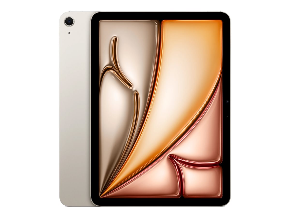 Apple iPad Air 11" M4 Wi-Fi 128GB - Starlight | Apple