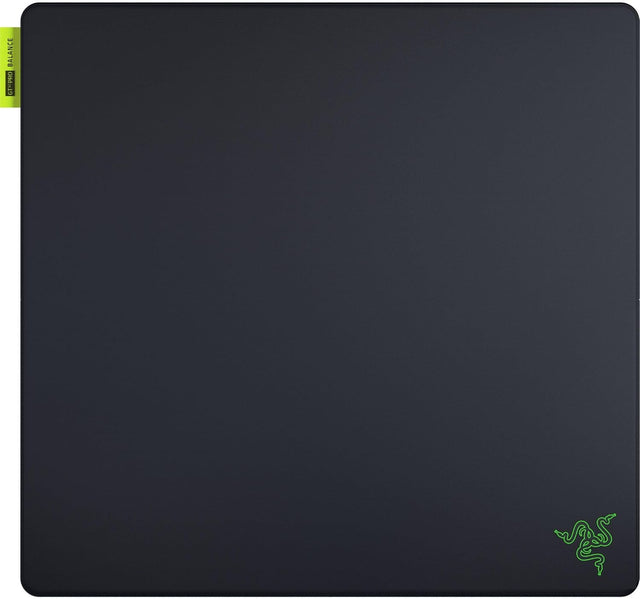 Razer Gigantus V2 Pro Soft Gaming Mouse Mat, Large, Balance | Black