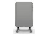 Duux Edge Oil Heater | Oil Heater | 2000 W | Suitable for rooms up to 20 m² | Gray