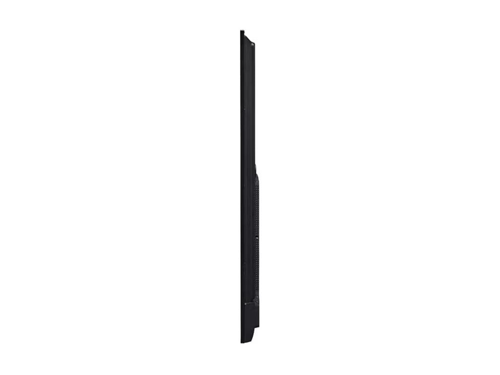 LG 4K UHD Signage | 65UL5Q-E | 65 " | 500 cd/m² | Landscape/Portrait | 24/7 | webOS | 8 ms | 178 ° | 178 °