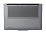 Lenovo Yoga Pro 7 15IPH11 Intel | Luna Grey | 15.3 " | OLED | 2.5K WQXGA | 2560 x 1600 pixels | Intel Core Ultra 7 | 356H | 32 GB | Soldered LPDDR5X | Solid-state drive capacity 1000 GB | NVIDIA GeForce RTX 5050 | GDDR7 | 8 GB | Windows 11 Pro | 802.11be 