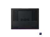 Lenovo Legion Pro 7 16IAX10H Intel | Eclipse Black | 16 " | OLED | WQXGA | 2560 x 1600 pixels | Glossy | Intel Core Ultra 9 | 275HX | 32 (2x16GB) GB | CSODIMM DDR5 | Solid-state drive capacity 2000 GB | NVIDIA GeForce RTX 5090 | GDDR7 | 24 GB | Windows 11