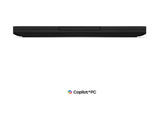 Lenovo ThinkPad T14 G7 Intel | Black | 14 " | IPS | WUXGA | 1920 x 1200 pixels | Anti-glare | Intel Core Ultra 5 | 325 | 32 GB | LPCAMM2 LPDDR5X | Solid-state drive capacity 512 GB | Intel Graphics | Windows 11 Pro | 802.11be | Bluetooth version 5.4 | 5G 