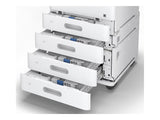 Epson | Multifunctional printers | WorkForce Enterprise​ AM-C400 | Inkjet | Colour | A4 | Wi-Fi