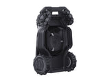 AIRSEEKERS LIMITED | Tron 300° AI Vision Mulching Mower, 2400m², Ai Vision + NRTK | 15 Ah