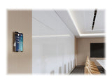 Neomounts Wall mount | Tablet holder WL15-625WH1 | Rotate | 7.9-11 " | Maximum weight (capacity) 1 kg | White