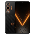 Hammer Ventus 5G | Smartphone | Black | 6.77 " | AMOLED | 2392 x 1080 pixels | MediaTek | Dimensity 7100 | Internal RAM 8 GB | 256 GB | Dual SIM | 3G | 4G | 5G | Main camera resolution 108 MP | Android | Secondary camera resolution 32 MP | 16 | 5000 mAh