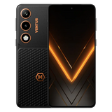 Hammer Ventus 5G | Smartphone | Black | 6.77 " | AMOLED | 2392 x 1080 pixels | MediaTek | Dimensity 7100 | Internal RAM 8 GB | 256 GB | Dual SIM | 3G | 4G | 5G | Main camera resolution 108 MP | Android | Secondary camera resolution 32 MP | 16 | 5000 mAh