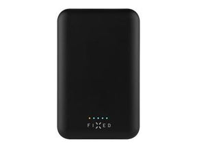 Fixed Power bank | MagZen | 6000 mAh | Black