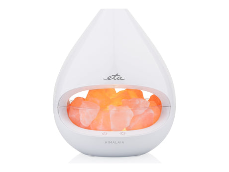 ETA | Himalaia Aroma diffusor | ETA563490000 | Ultrasonic | Suitable for rooms up to 15 m² | White