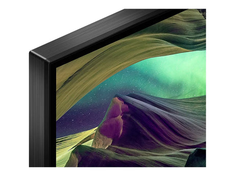 Sony KD55X85L 55" (139cm) 4K Ultra HD Smart Google Full Array LED TV | Sony | TV | KD55X85L | 55" (139cm) | Smart TV | Android | 4K UHD | Black