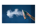 Philips | DST8030/70 Azur | Steam Iron | 3000 W | Water tank capacity 350 ml | Continuous steam 70 g/min | Green