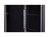 LG 4K UHD Signage | 65UL5Q-E | 65 " | 500 cd/m² | Landscape/Portrait | 24/7 | webOS | 8 ms | 178 ° | 178 °