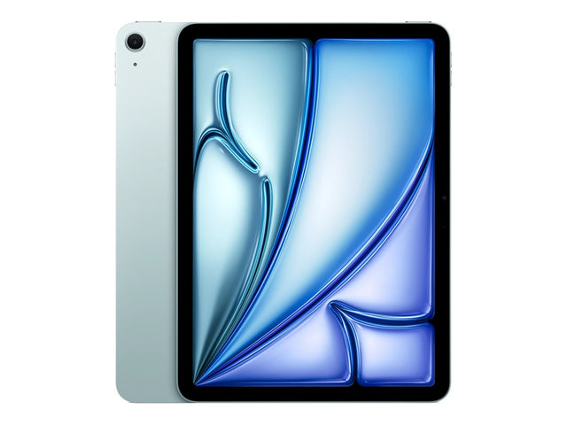 Apple iPad Air 11" M4 Wi-Fi 128GB - Blue | Apple