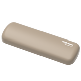 Fellowes | Breyta Palm Wrist Rest | Sand