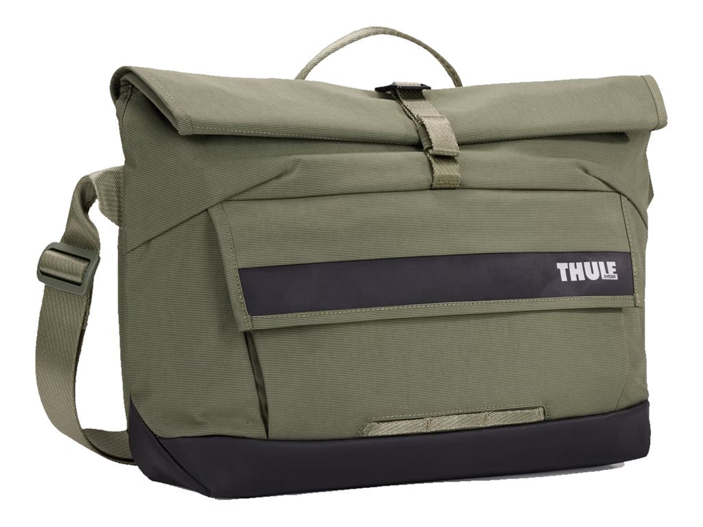 Thule | Crossbody 14L | PARACB-3114 Paramount | Crossbody | Waterproof | Soft Green