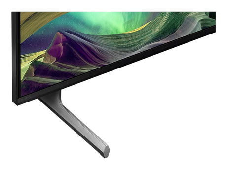 Sony KD55X85L 55" (139cm) 4K Ultra HD Smart Google Full Array LED TV | Sony | TV | KD55X85L | 55" (139cm) | Smart TV | Android | 4K UHD | Black