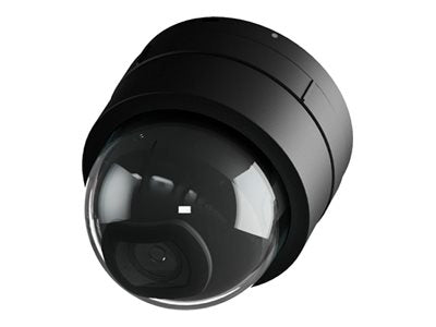 Ubiquiti | Ultra-compact and tamper-resistant 2K HD PoE camera with night vision | UVC-G5-Dome-Ultra-B | Dome | 4 MP | Fixed focal length | N/A | N/A
