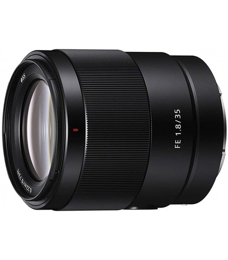 Sony | FE 35mm F1.8 Lens