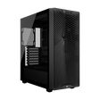 Corsair PC Case | 3200D RS | Mid-Tower | Smoke
