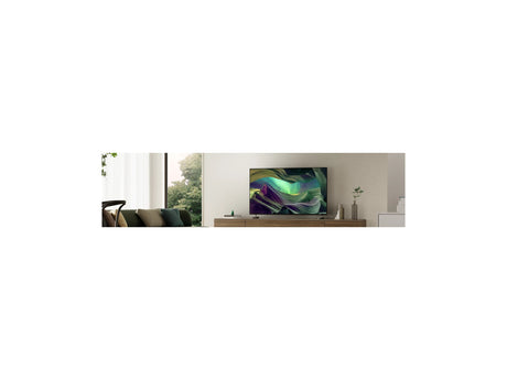 Sony KD55X85L 55" (139cm) 4K Ultra HD Smart Google Full Array LED TV | Sony | TV | KD55X85L | 55" (139cm) | Smart TV | Android | 4K UHD | Black