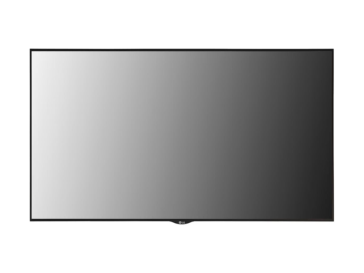 LG Window Facing Display | 49XS4P-B | 49 " | Landscape/Portrait | 24/7 | webOS | 8 ms