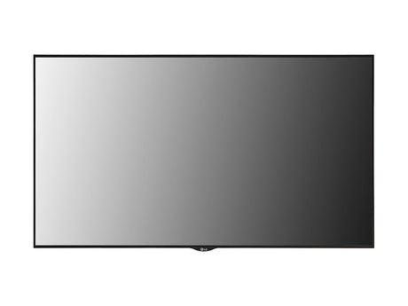 LG Window Facing Display | 49XS4P-B | 49 " | Landscape/Portrait | 24/7 | webOS | 8 ms