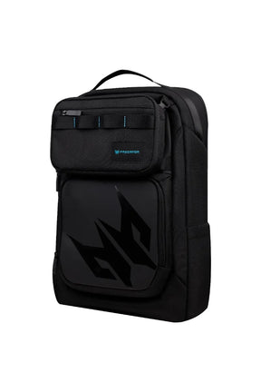 Acer | Predator Gaming Extreme | Fits up to size 17 " | Backpack | Shoulder strap | Black