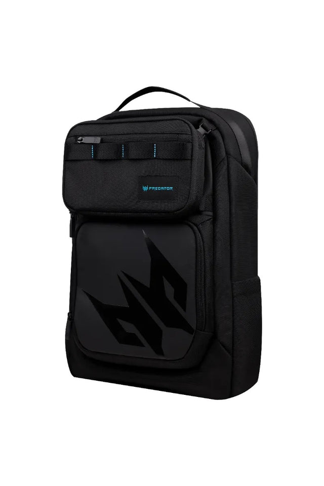 Acer | Predator Gaming Extreme | Fits up to size 17 " | Backpack | Shoulder strap | Black