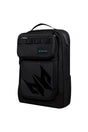 Acer | Predator Gaming Extreme | Fits up to size 17 " | Backpack | Shoulder strap | Black