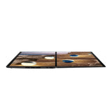 Asus | Zenbook Duo UX8407AA-SN066W | Moher Gray | 14 " | OLED | Touchscreen | 2.8K | 2880 x 1800 pixels | 144 Hz | Anti-Reflective | Intel Core Ultra X9 | 378H | 32 GB | LPDDR5X | Solid-state drive capacity 2000 GB | Intel Arc Graphics | Windows 11 Pro | 