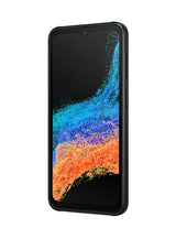 Samsung | Galaxy | XCover 7 Pro (G766B) | Black | 6.6 " | PLS LCD | 1080 x 2408 pixels | Qualcomm | Snapdragon 7s Gen 3 (4 nm) | Internal RAM 6 GB | 128 GB | microSDXC | Dual SIM | 4G | 5G | Main camera resolution 50+8 MP | Secondary camera resolution 13 