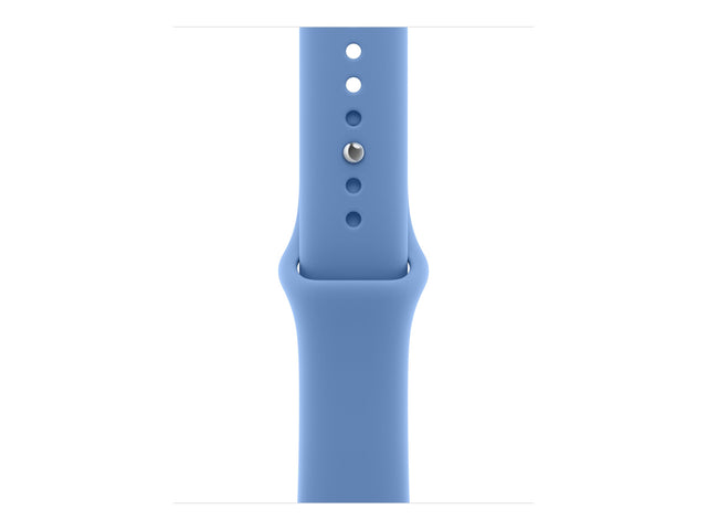 APPLE 42mm Wildflower Blue Sport Band - M/L | Apple