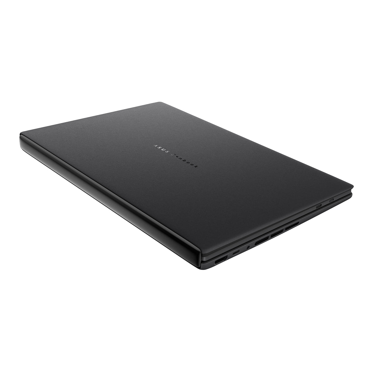 Asus | Zenbook Duo UX8407AA-SN066W | Moher Gray | 14 " | OLED | Touchscreen | 2.8K | 2880 x 1800 pixels | 144 Hz | Anti-Reflective | Intel Core Ultra X9 | 378H | 32 GB | LPDDR5X | Solid-state drive capacity 2000 GB | Intel Arc Graphics | Windows 11 Pro | 