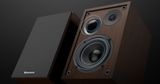 Genesis Speakers | Arsen 302BT | 20 W | Bluetooth | Wireless connection | Brown