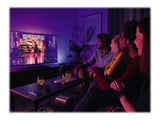 Philips Hue Play WCA Lightbar Base, Black | 42 W | 2000-6500 Hue White Colour Ambiance